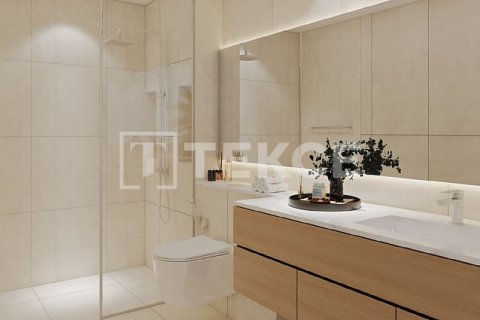 Apartamento en Golf City, Dubai, 2 dormitorios, 108 m², № 139565 - foto 23