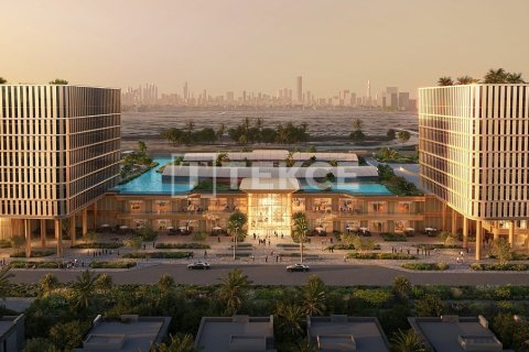 Apartamento en Golf City, Dubai, 2 dormitorios, 108 m², № 139565 - foto 18