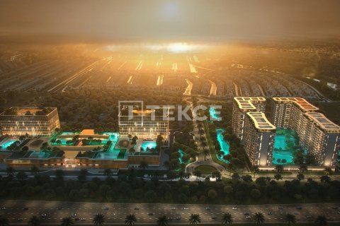 Apartamento en Golf City, Dubai, 2 dormitorios, 108 m², № 139565 - foto 19