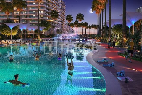 Apartamento en Golf City, Dubai, 2 dormitorios, 108 m², № 139565 - foto 16