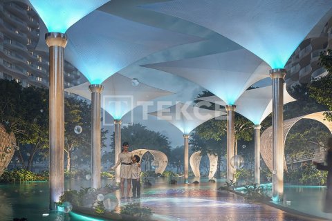 Apartamento en Golf City, Dubai, 2 dormitorios, 108 m², № 139565 - foto 14