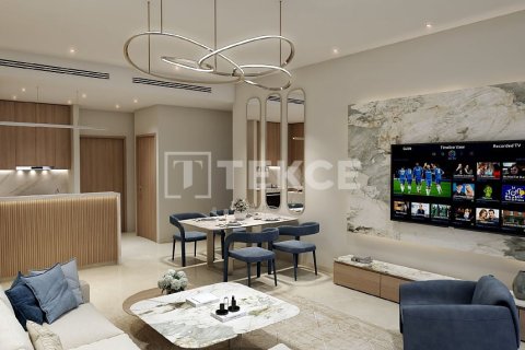 Apartamento en Golf City, Dubai, 2 dormitorios, 108 m², № 139565 - foto 21