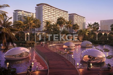 Apartamento en Golf City, Dubai, 2 dormitorios, 108 m², № 139565 - foto 8