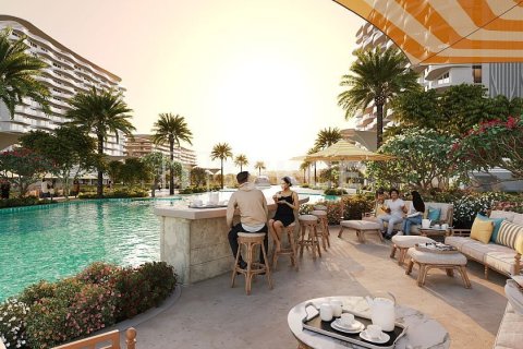 Apartamento en Golf City, Dubai, 2 dormitorios, 108 m², № 139565 - foto 10