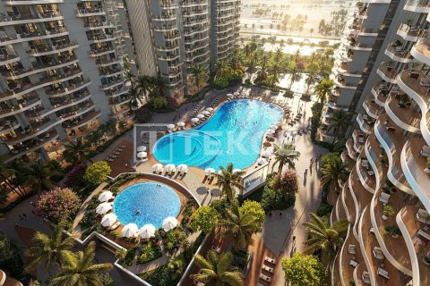 Apartamento en Golf City, Dubai, 2 dormitorios, 108 m², № 139565 - foto 2