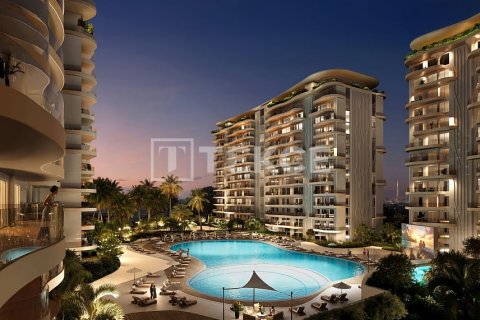 Apartamento en Golf City, Dubai, 2 dormitorios, 108 m², № 139565 - foto 6
