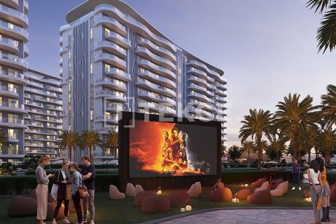Apartamento en Golf City, Dubai, 2 dormitorios, 108 m², № 139565 - foto 4