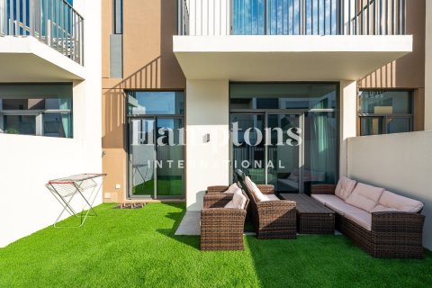 تاون هاوس في Joy, Arabian Ranches 3, دبي 3 غرف نوم, 128.39194600 م² رقم 139568 - صورة 19