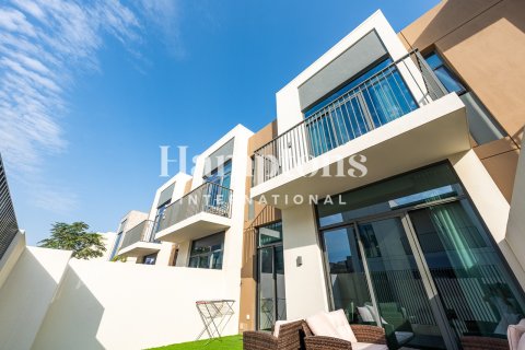 تاون هاوس في Joy, Arabian Ranches 3, دبي 3 غرف نوم, 128.39194600 م² رقم 139568 - صورة 21