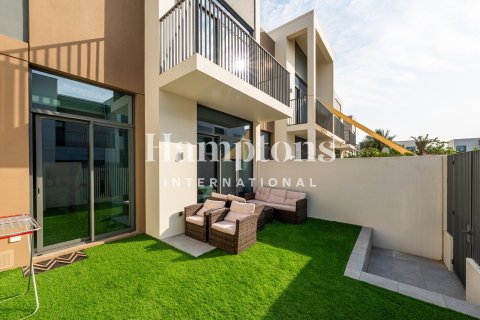 تاون هاوس في Joy, Arabian Ranches 3, دبي 3 غرف نوم, 128.39194600 م² رقم 139568 - صورة 16