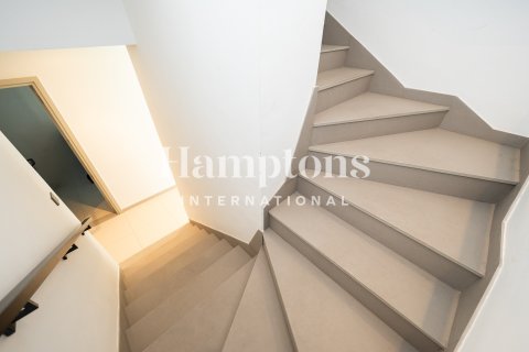 تاون هاوس في Joy, Arabian Ranches 3, دبي 3 غرف نوم, 128.39194600 م² رقم 139568 - صورة 6