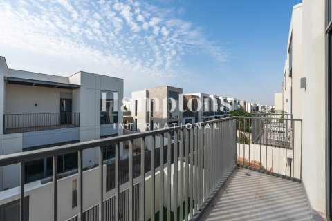 تاون هاوس في Joy, Arabian Ranches 3, دبي 3 غرف نوم, 128.39194600 م² رقم 139568 - صورة 15