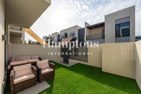 تاون هاوس في Joy, Arabian Ranches 3, دبي 3 غرف نوم, 128.39194600 م² رقم 139568 - صورة 3