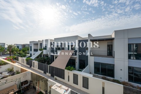 تاون هاوس في Joy, Arabian Ranches 3, دبي 3 غرف نوم, 128.39194600 م² رقم 139568 - صورة 20