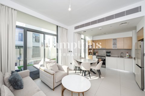 تاون هاوس في Joy, Arabian Ranches 3, دبي 3 غرف نوم, 128.39194600 م² رقم 139568 - صورة 22