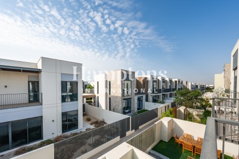تاون هاوس في Joy, Arabian Ranches 3, دبي 3 غرف نوم, 128.39194600 م² رقم 139568 - صورة 4
