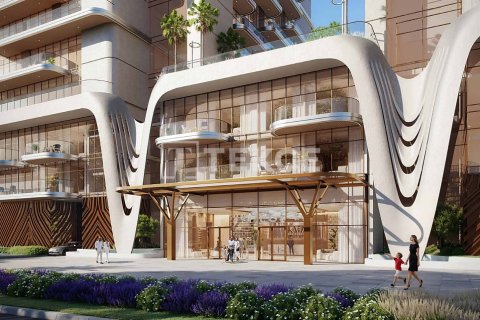 شقة في دبي 2 غرف نوم, 129 م² رقم 139562 - صورة 6