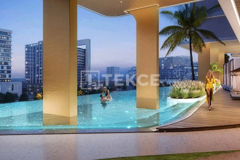 شقة في دبي 2 غرف نوم, 129 م² رقم 139562 - صورة 8