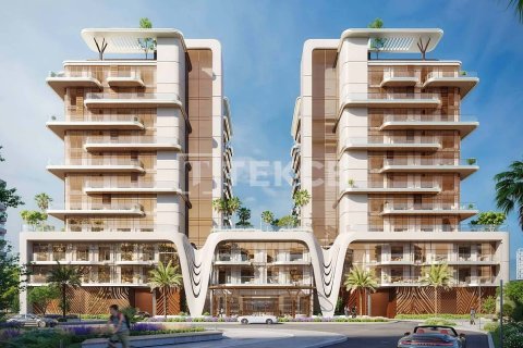 شقة في دبي 2 غرف نوم, 129 م² رقم 139562 - صورة 2