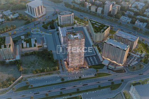 Duplex in Dubai 3 bedrooms, 249 sq.m. № 139566 - photo 2