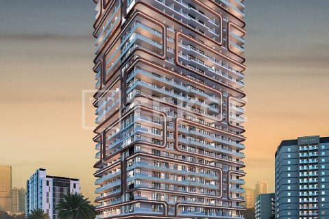 Duplex in Dubai 3 bedrooms, 249 sq.m. № 139566