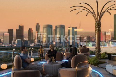 Duplex in Dubai 3 bedrooms, 249 sq.m. № 139566 - photo 4