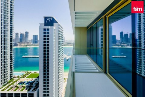شقة في Dubai Harbour, دبي 1غرف نوم, 73.2 م² رقم 59536 - صورة 4