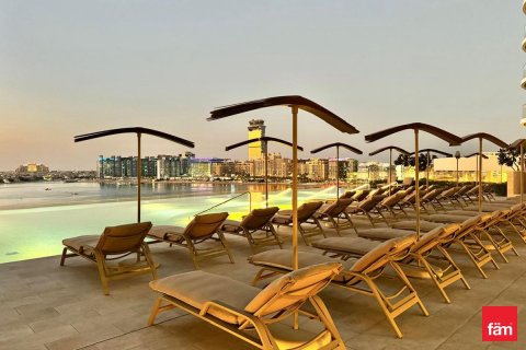 شقة في Dubai Harbour, دبي 1غرف نوم, 73.2 م² رقم 59536 - صورة 3
