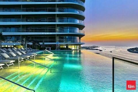 شقة في Dubai Harbour, دبي 1غرف نوم, 73.2 م² رقم 59536 - صورة 1