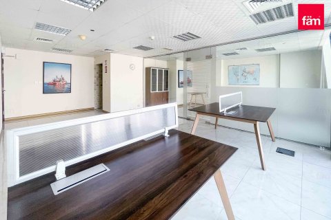 Office in Dubai 60.9 sq.m. № 59540 - photo 1