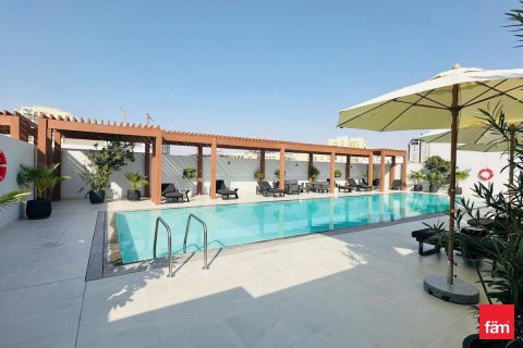 Appartement à Dubai, 1 chambre, 79 m², № 59539 - photo 11