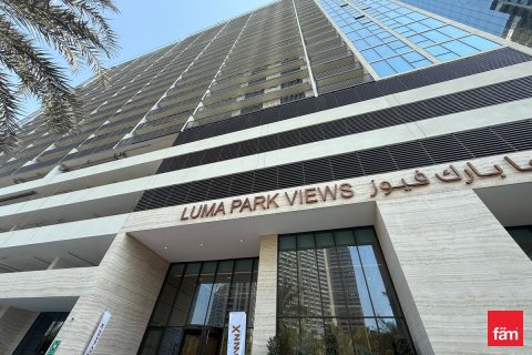 Appartement à Dubai, 1 chambre, 79 m², № 59539 - photo 2