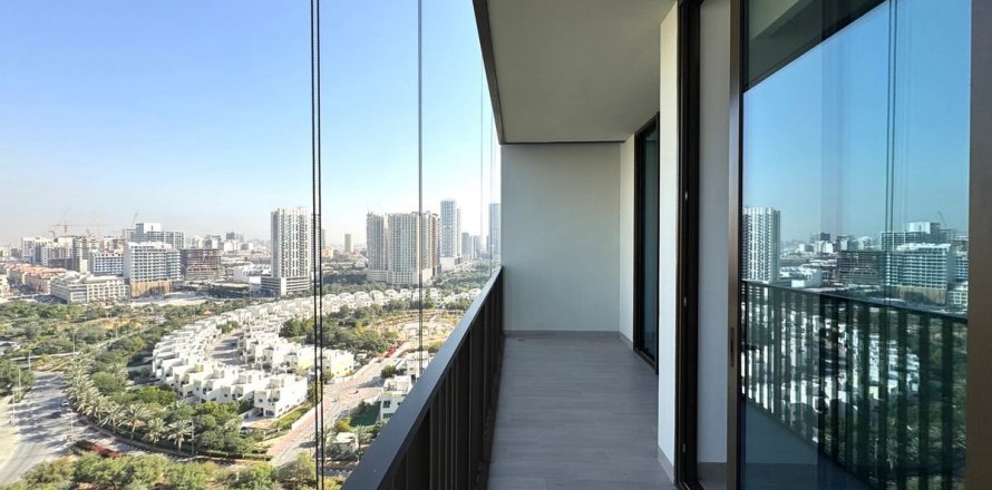 Apartment in Dubai 1 bedroom, 79 sq.m. № 59539