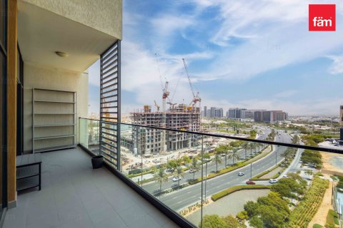 Apartment in Dubai Hills Estate, Dubai 1 bedroom, 71.8 sq.m. № 124350