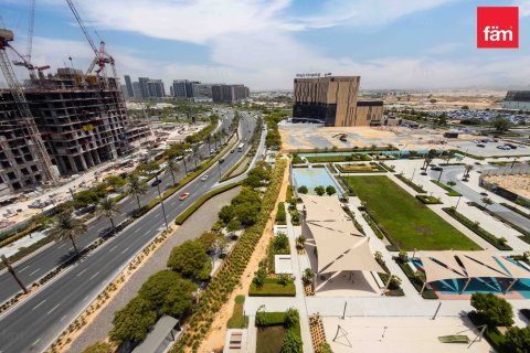 Apartment in Dubai Hills Estate, Dubai 1 bedroom, 71.8 sq.m. № 124350 - photo 19