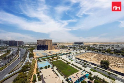 Apartment in Dubai Hills Estate, Dubai 1 bedroom, 71.8 sq.m. № 124350 - photo 21