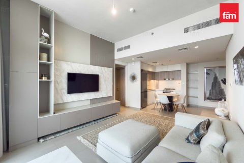 Apartment in Dubai Hills Estate, Dubai 1 bedroom, 71.8 sq.m. № 124350 - photo 3
