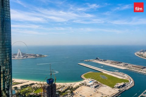 Appartement à Dubai Marina, Dubai, 1 chambre, 85.8 m², № 124348 - photo 8