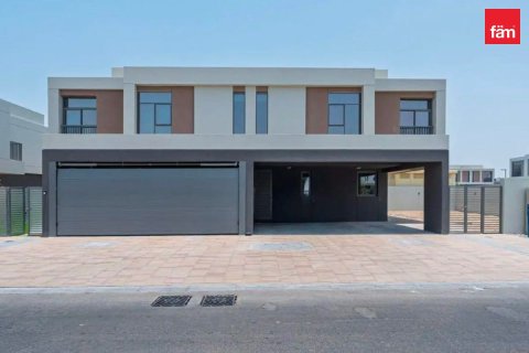 Adosado en Dubai, 4 dormitorios, 323.5 m², № 124353 - foto 2