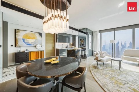 Apartment in Zabeel, Dubai 2 bedrooms, 142.9 sq.m. № 124351 - photo 3