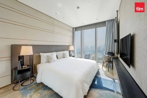 Apartment in Zabeel, Dubai 2 bedrooms, 142.9 sq.m. № 124351 - photo 12