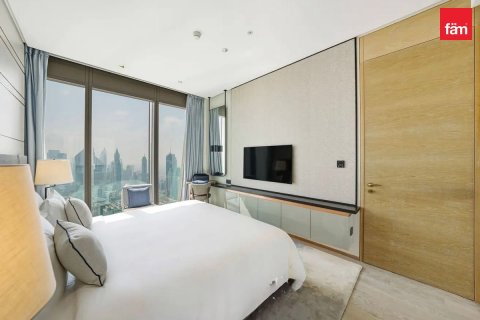 Apartment in Zabeel, Dubai 2 bedrooms, 142.9 sq.m. № 124351 - photo 11