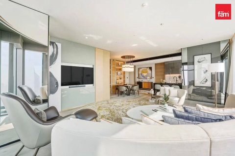Apartment in Zabeel, Dubai 2 bedrooms, 142.9 sq.m. № 124351 - photo 5