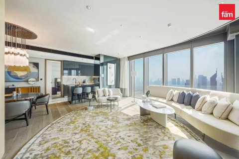 Appartement à Zabeel, Dubai, 2 chambres, 142.9 m², № 124351