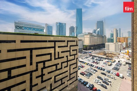 Office in Sheikh Zayed Road, Dubai 143.1 sq.m. № 124352 - photo 13