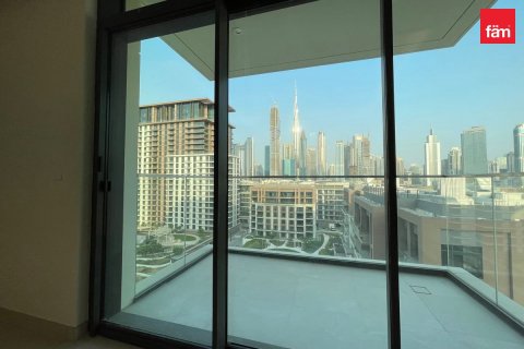 Apartment in City Walk, Dubai 2 bedrooms, 112.2 sq.m. № 124349