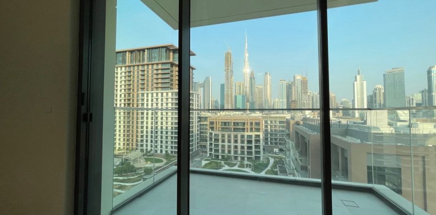 Apartment in City Walk, Dubai 2 bedrooms, 112.2 sq.m. № 124349