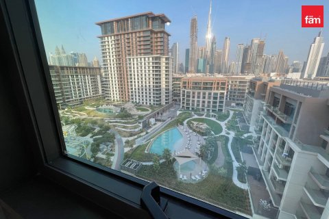 Apartment in City Walk, Dubai 2 bedrooms, 112.2 sq.m. № 124349 - photo 8
