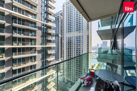 Apartment in Dubai Harbour, Dubai 1 bedroom, 66.1 sq.m. № 124354 - photo 4