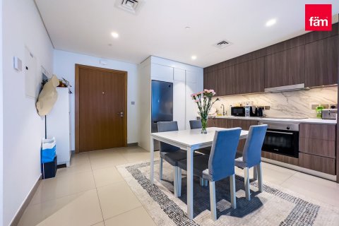 Apartment in Dubai Harbour, Dubai 1 bedroom, 66.1 sq.m. № 124354 - photo 5